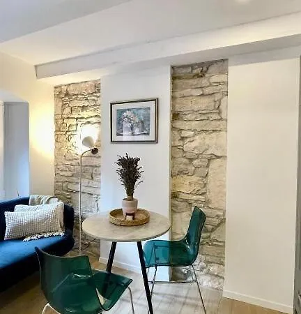 Bella Apartman