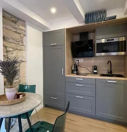 Apartman Bella