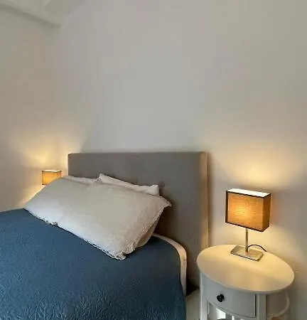 Bella Apartman *