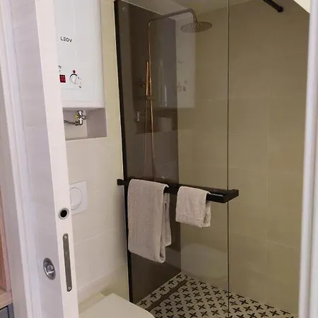 Bella Apartman *