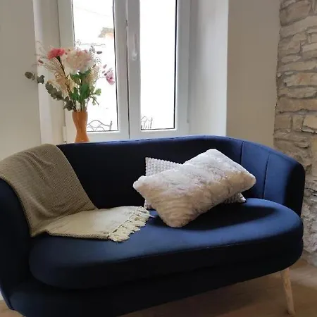 Apartman Bella Póla
