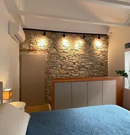 Apartman Bella *