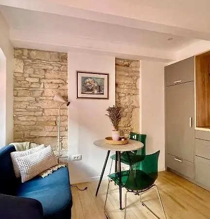 Bella Apartman *