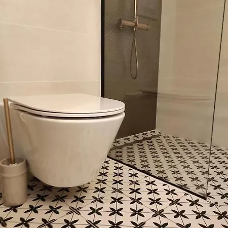 Bella Apartman Póla