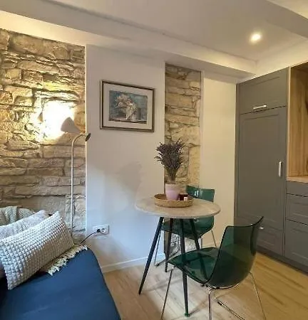 Apartman Bella *