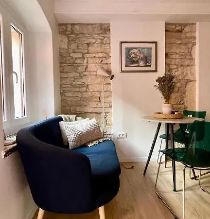 Apartman Bella Póla